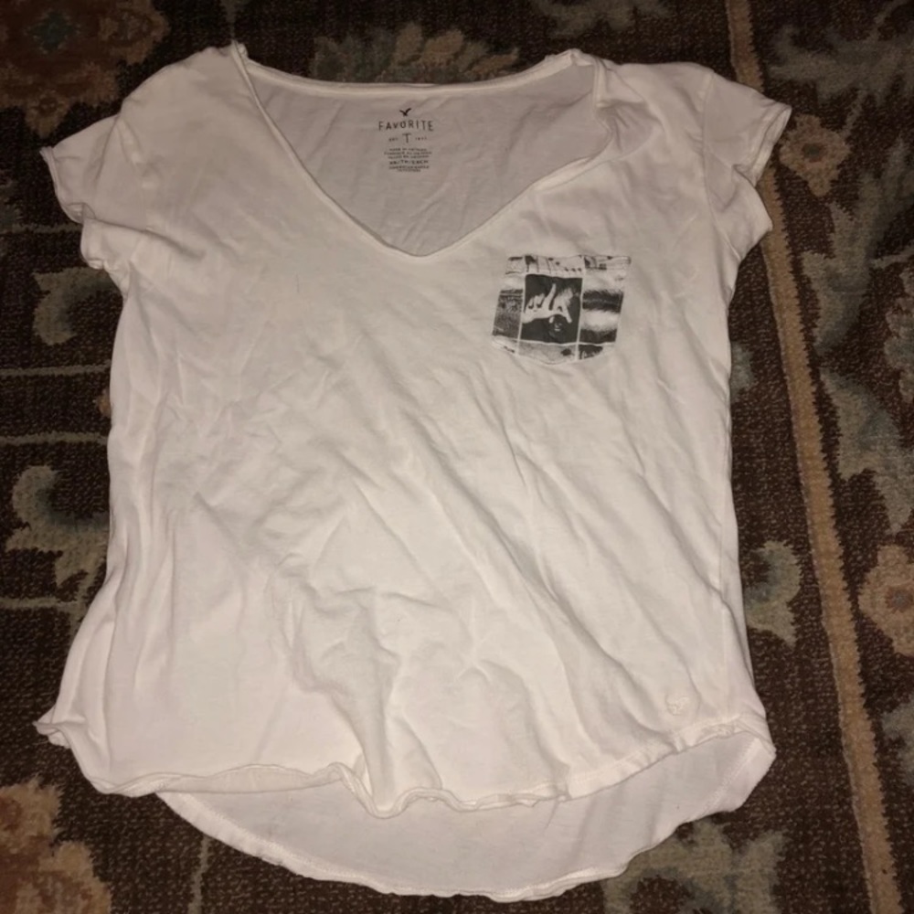 LA Tee Shirt
